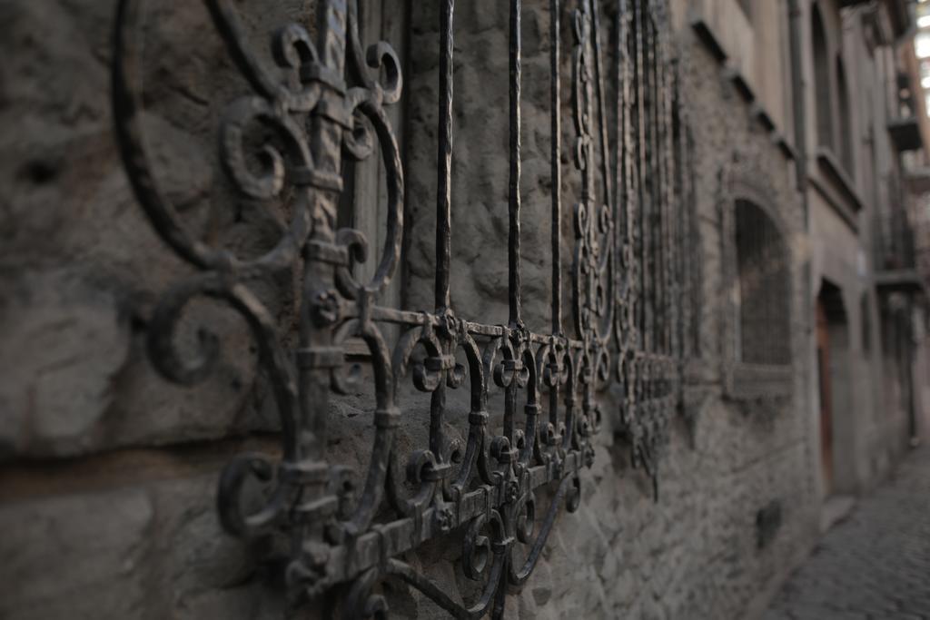 Hostal Bybsiglo Santiago Exterior photo