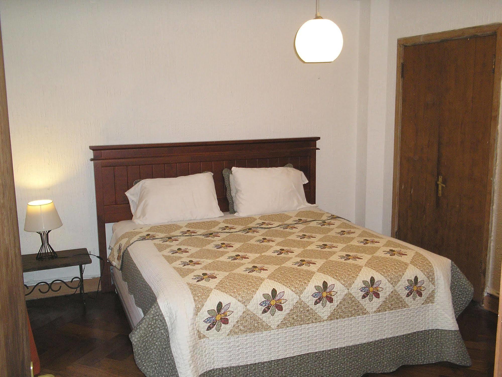 Hostal Bybsiglo Santiago Exterior photo