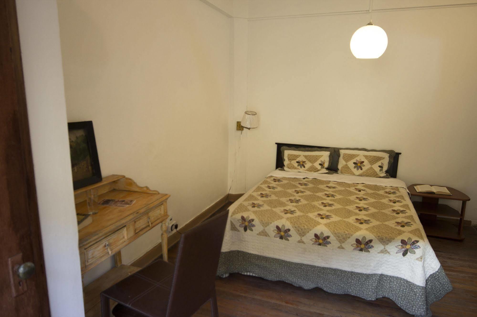Hostal Bybsiglo Santiago Exterior photo